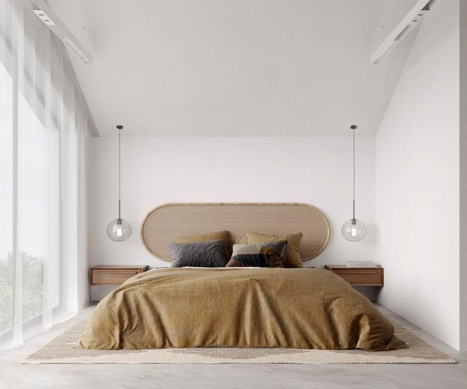 Penthouse in Canggu, Indonesia, 112 m² - picture 15