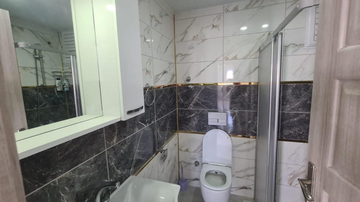 Appartamento a Gazipaşa, Turchia, 100 m² - foto 15