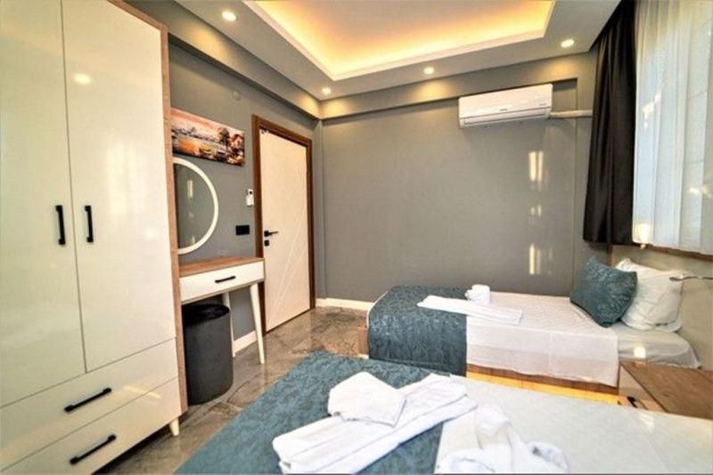 Villa a Fethiye, Turchia, 170 m² - foto 15