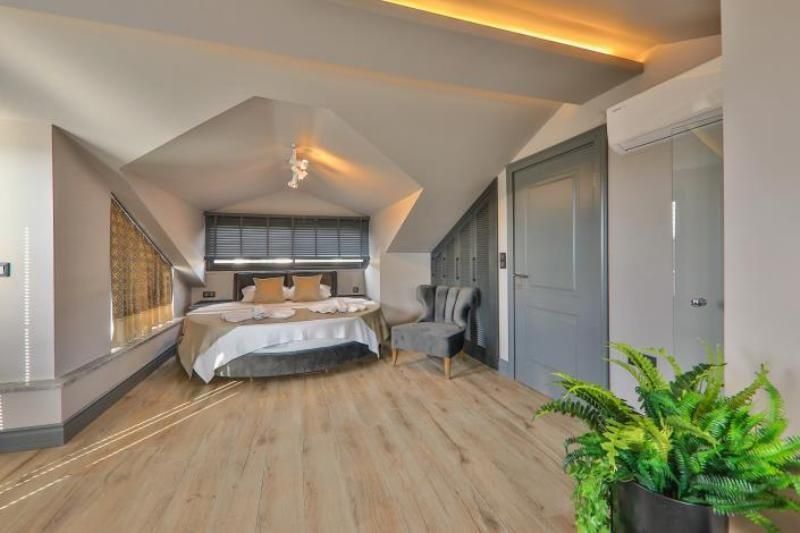 Villa a Fethiye, Turchia, 235 m² - foto 15