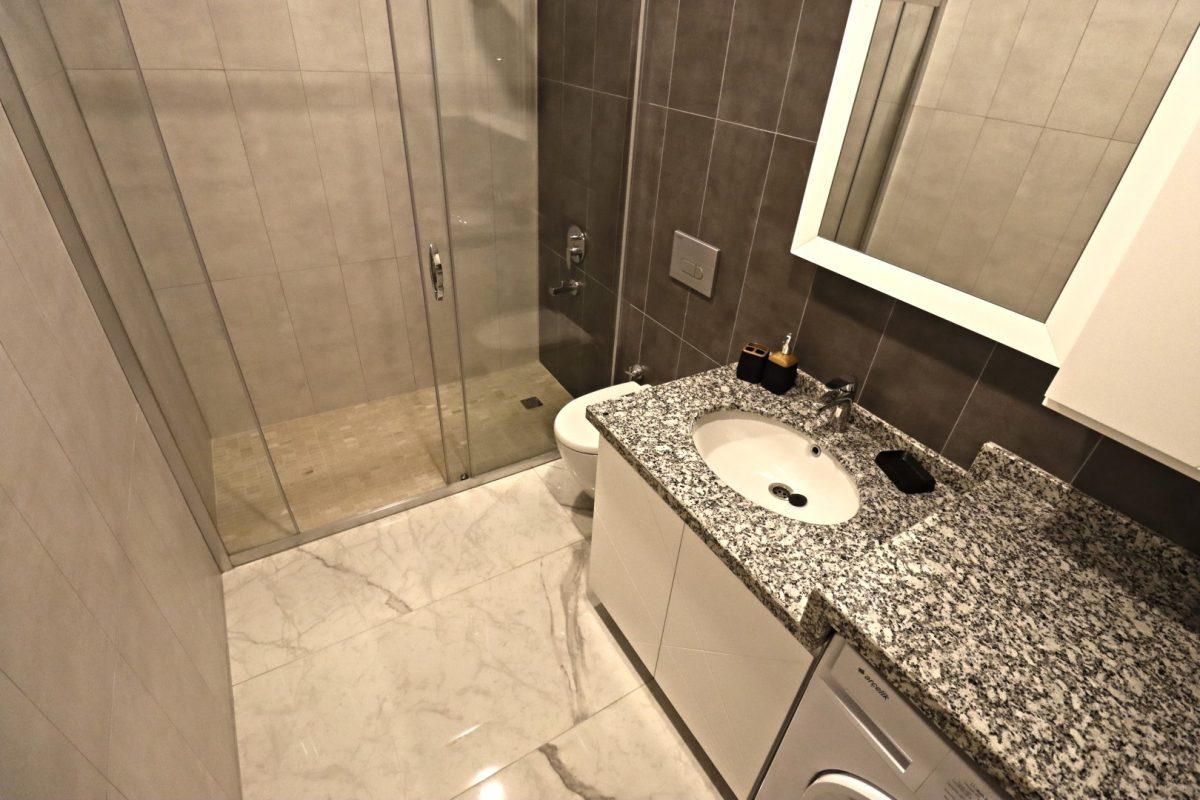 Flat in Alanya, Turkey, 65 m² - picture 15