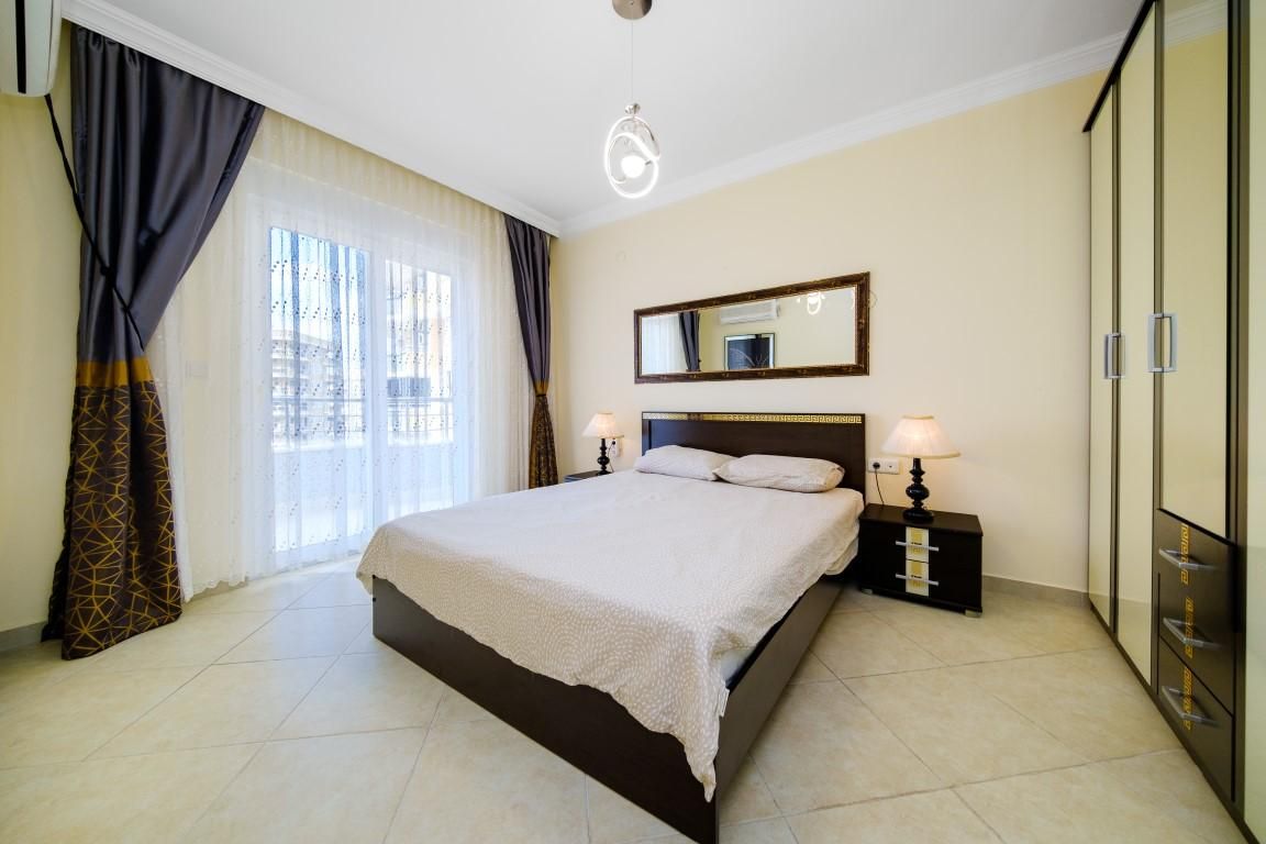 Flat in Alanya, Turkey, 110 m² - picture 16