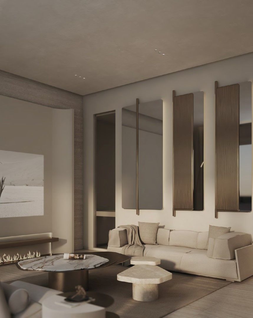 Flat in Dubai, UAE, 104 m² - picture 16