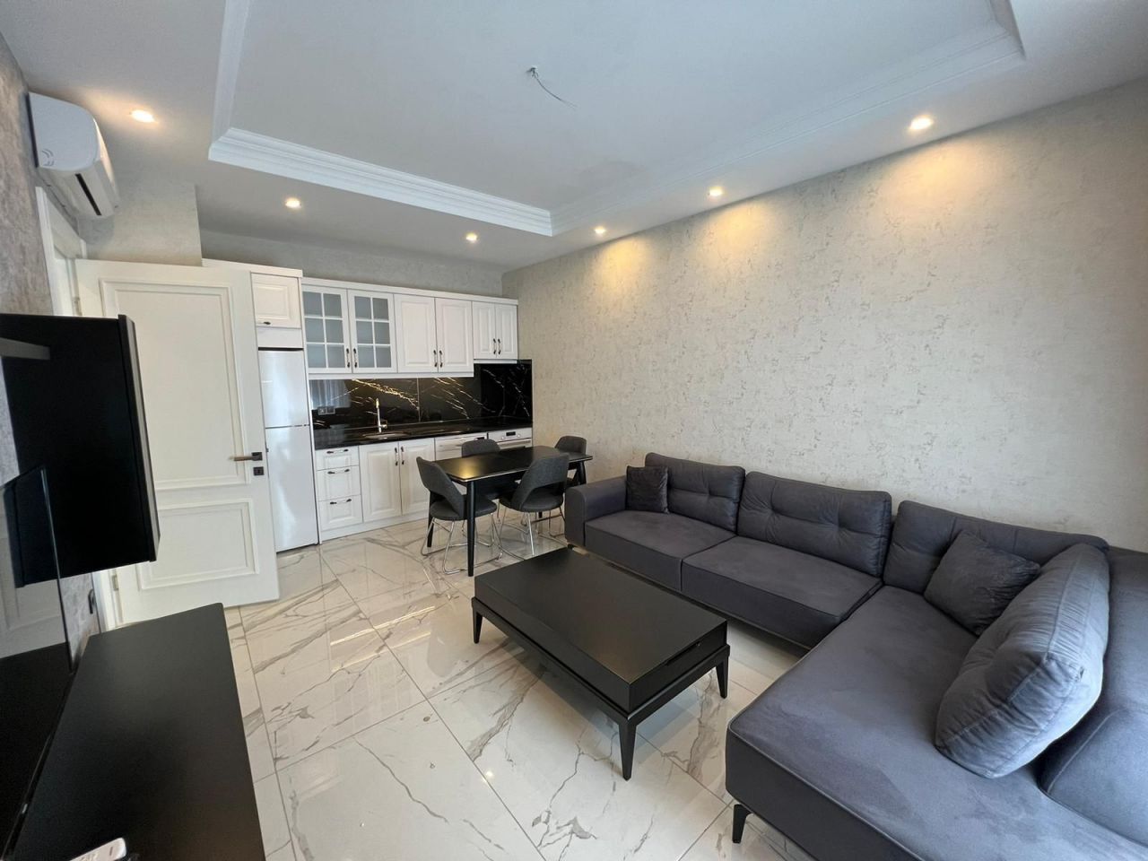 Flat in Kestel, Turkey, 60 m² - picture 16