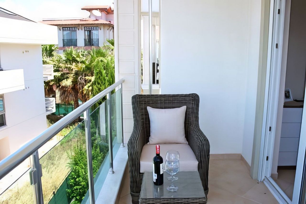 Penthouse in Belek, Turkey, 150 m² - picture 16