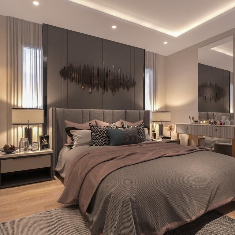 Flat in Mersin, Turkey, 57 m² - picture 16