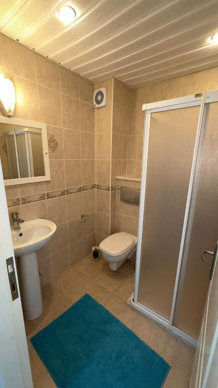 Flat in Alanya, Turkey, 100 m² - picture 16