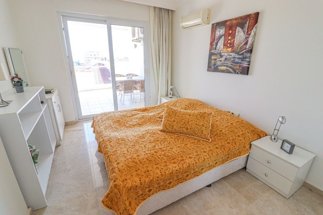 Appartamento a Alanya, Turchia, 100 m² - foto 16