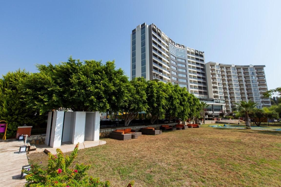 Flat in Mersin, Turkey, 85 m² - picture 16