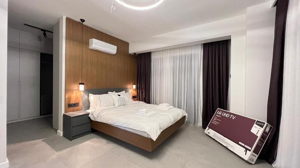 Villa in Fethiye, Turkey, 200 m² - picture 16