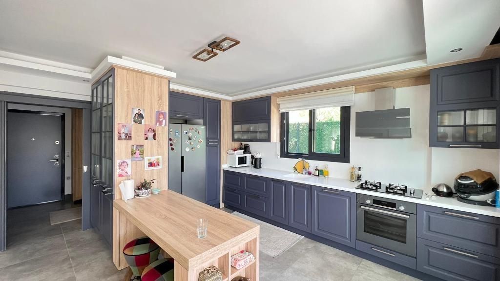 Villa in Fethiye, Turkey, 220 m² - picture 16