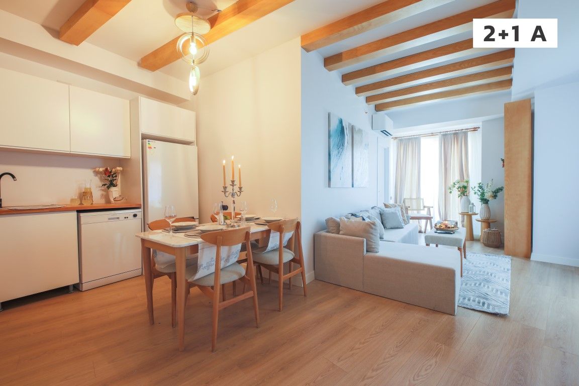 Flat in Ayas, Turkey, 82 m² - picture 16