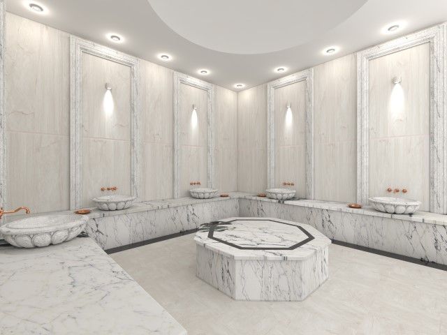 Flat in Iskele, Cyprus, 51 m² - picture 16