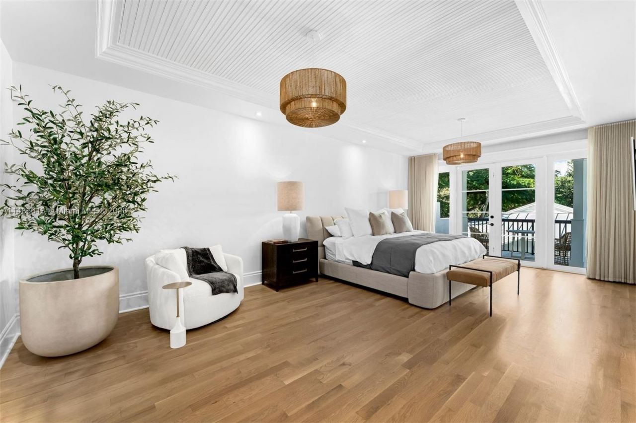 Maison à Miami, États-Unis, 450 m² - image 7