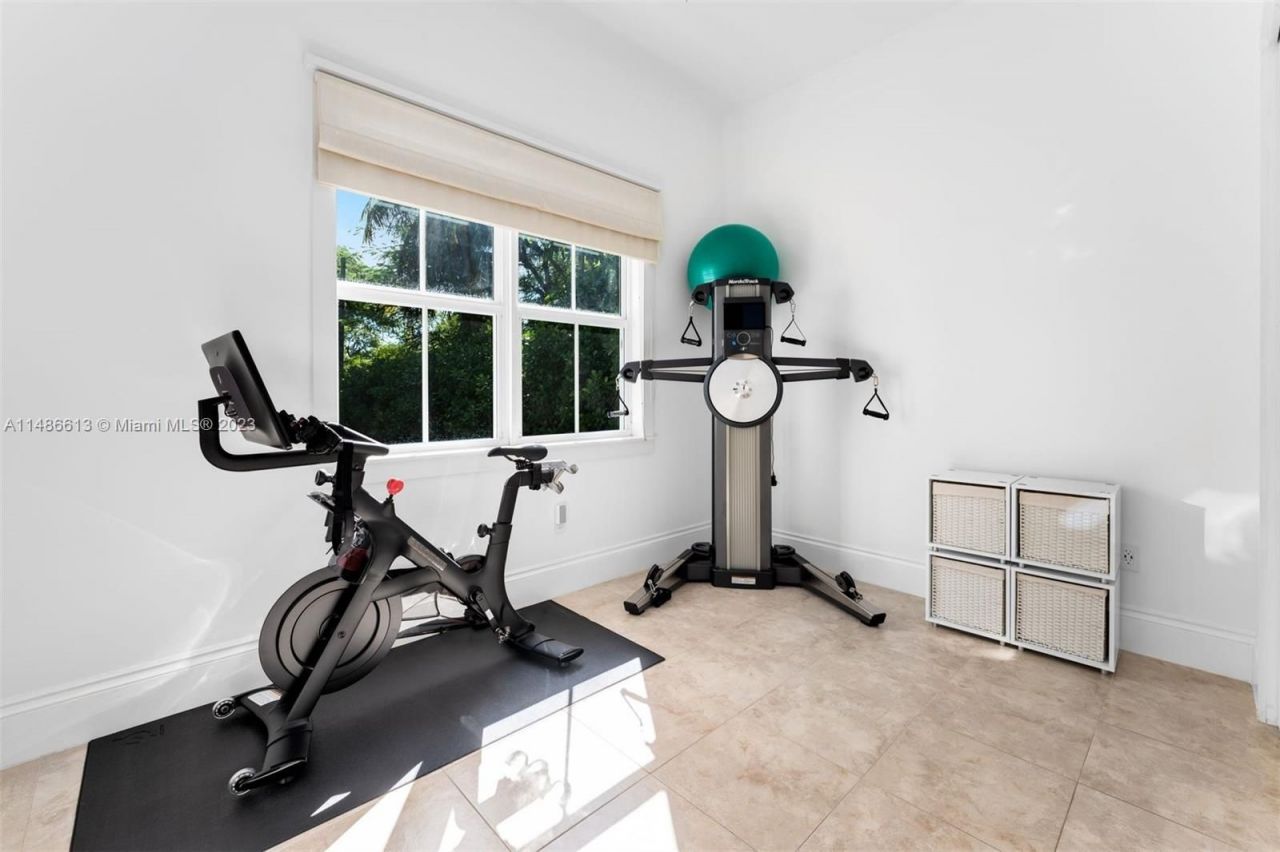 Maison à Miami, États-Unis, 450 m² - image 14