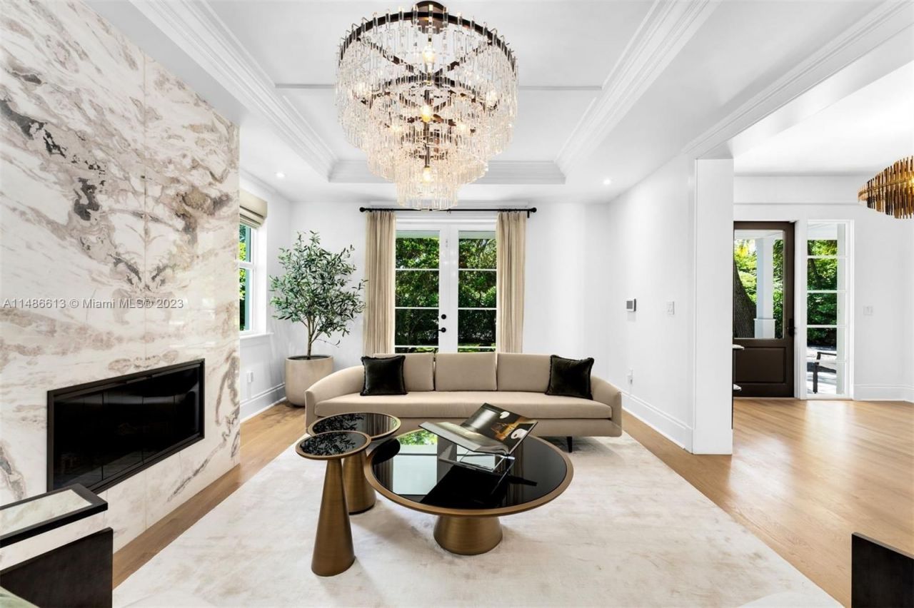 Maison à Miami, États-Unis, 450 m² - image 16