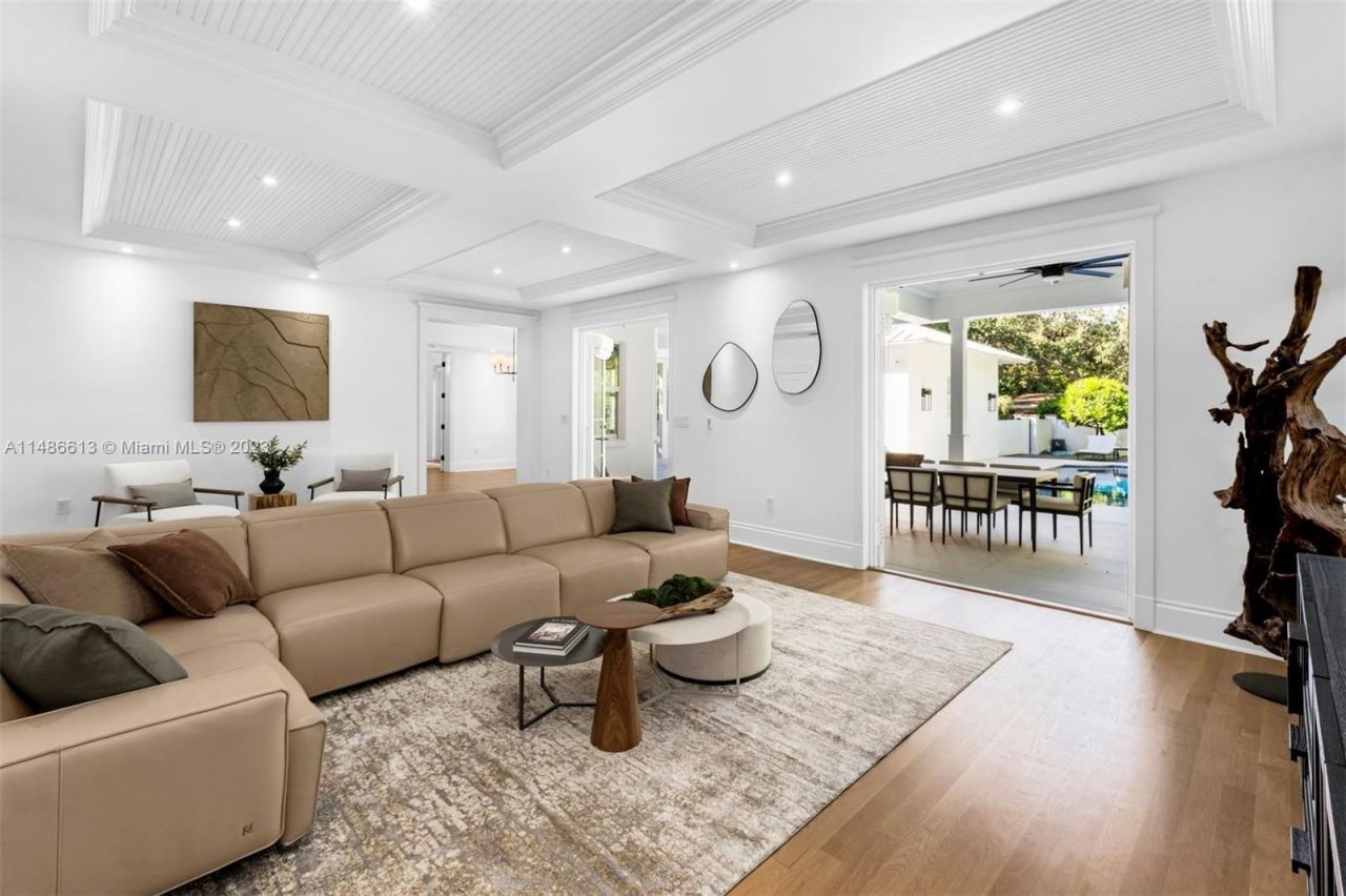 Maison à Miami, États-Unis, 450 m² - image 17