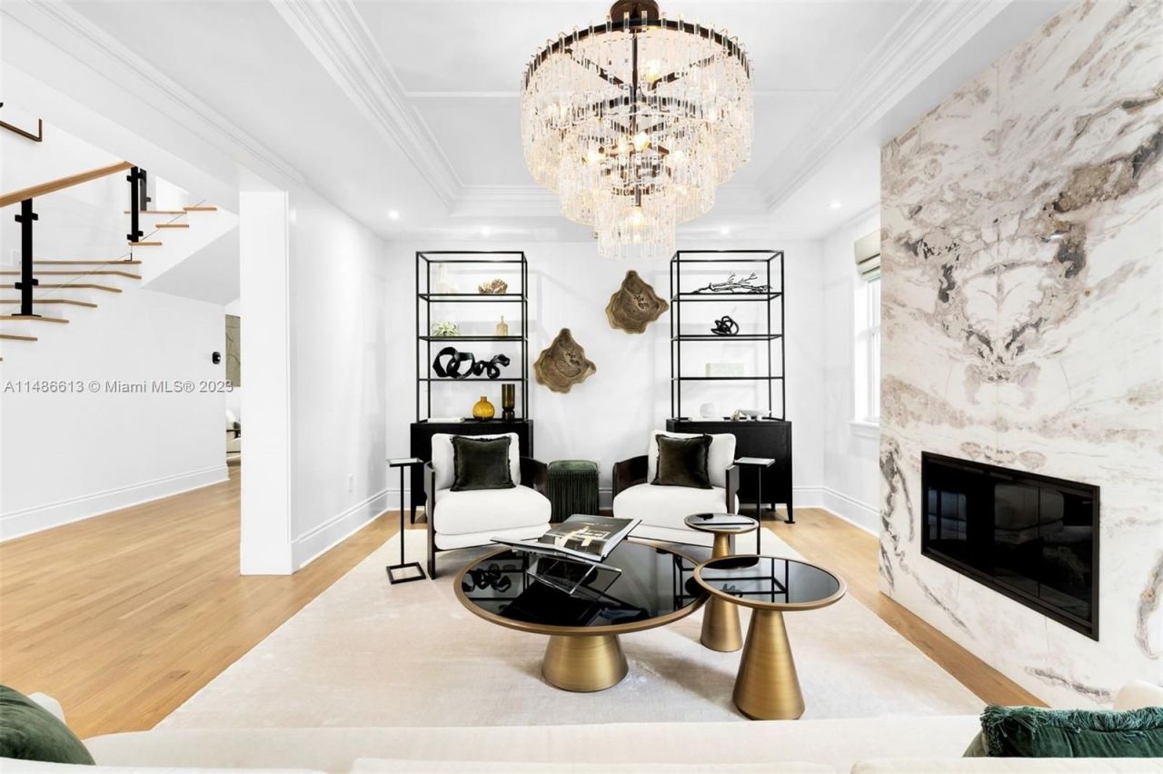 Maison à Miami, États-Unis, 450 m² - image 15