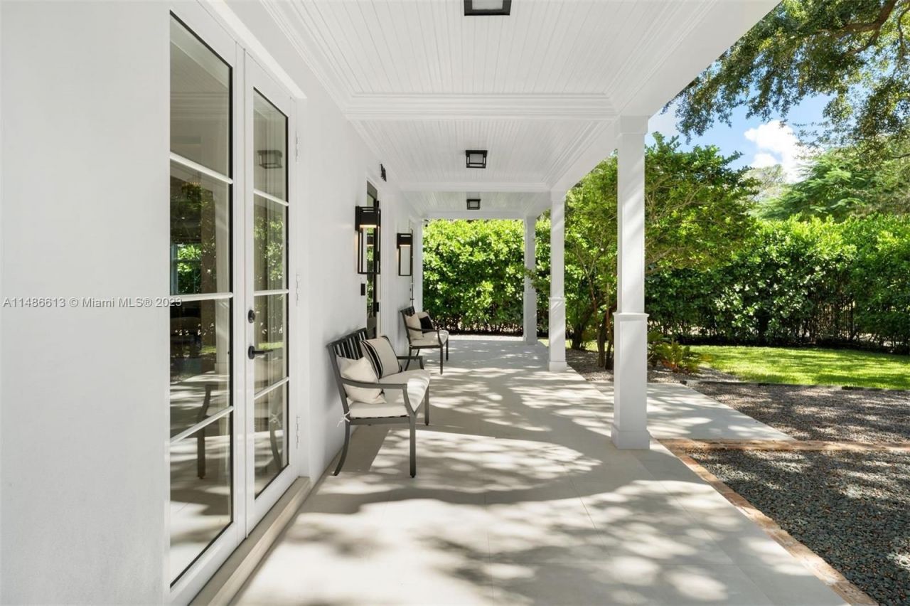 Maison à Miami, États-Unis, 450 m² - image 12