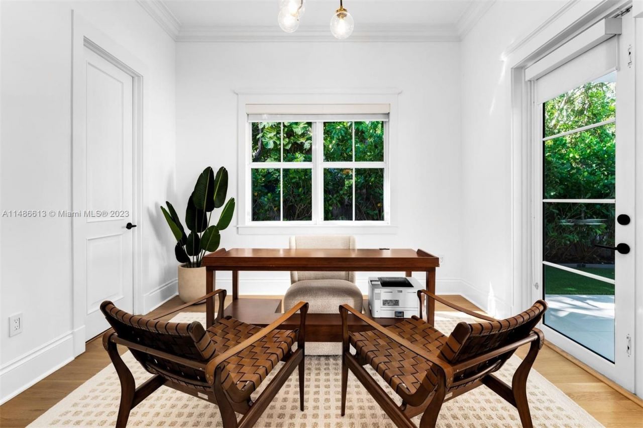 Maison à Miami, États-Unis, 450 m² - image 13