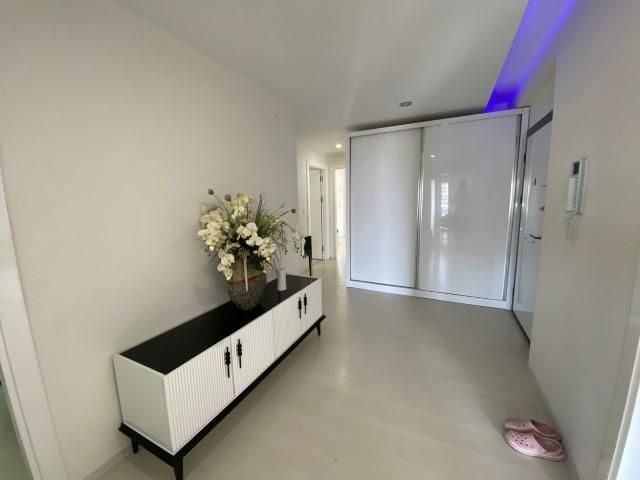 Wohnung in Alanya, Türkei, 160 m² - Foto 16