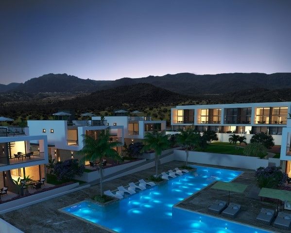 Flat in Famagusta, Cyprus, 59 m² - picture 16