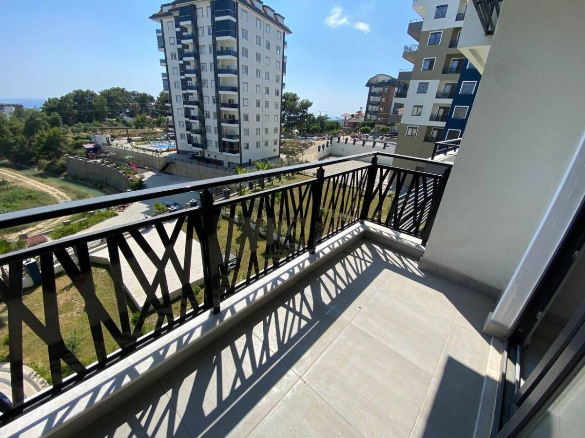 Flat in Avsallar, Turkey, 57 m² - picture 16