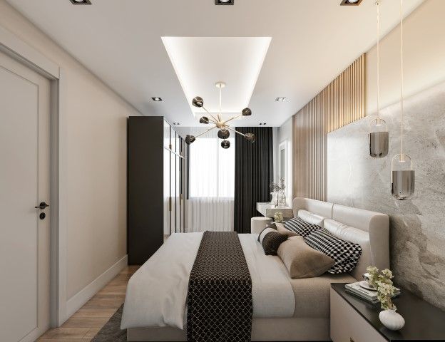 Flat in Esenyurt, Turkey, 72 m² - picture 16