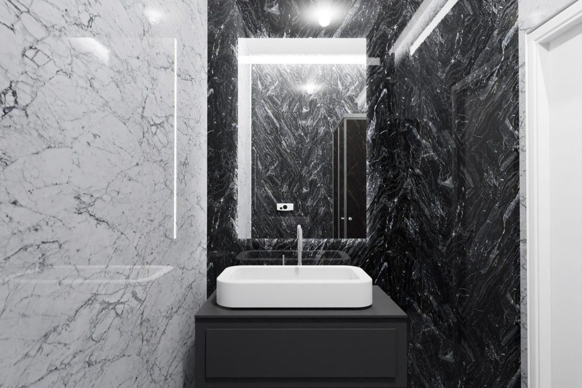 Piso en Alanya, Turquia, 45 m² - imagen 16