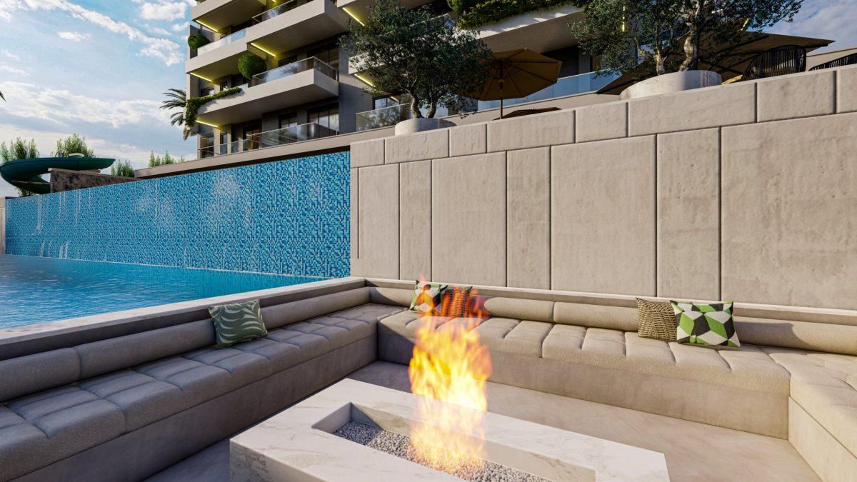 Flat in Alanya, Turkey, 68 m² - picture 16