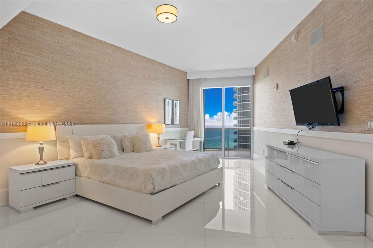 Wohnung in Miami, USA, 200 m² - Foto 8