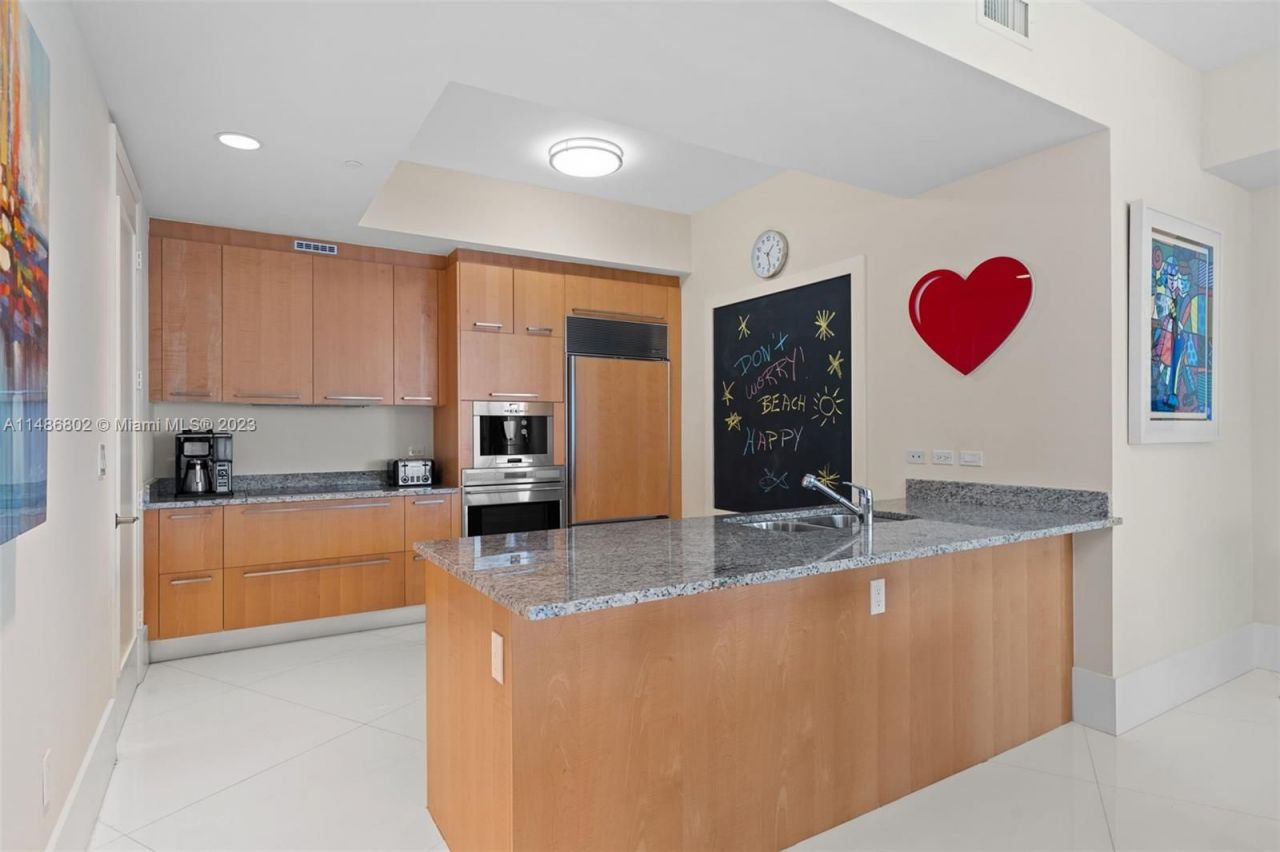 Wohnung in Miami, USA, 200 m² - Foto 7