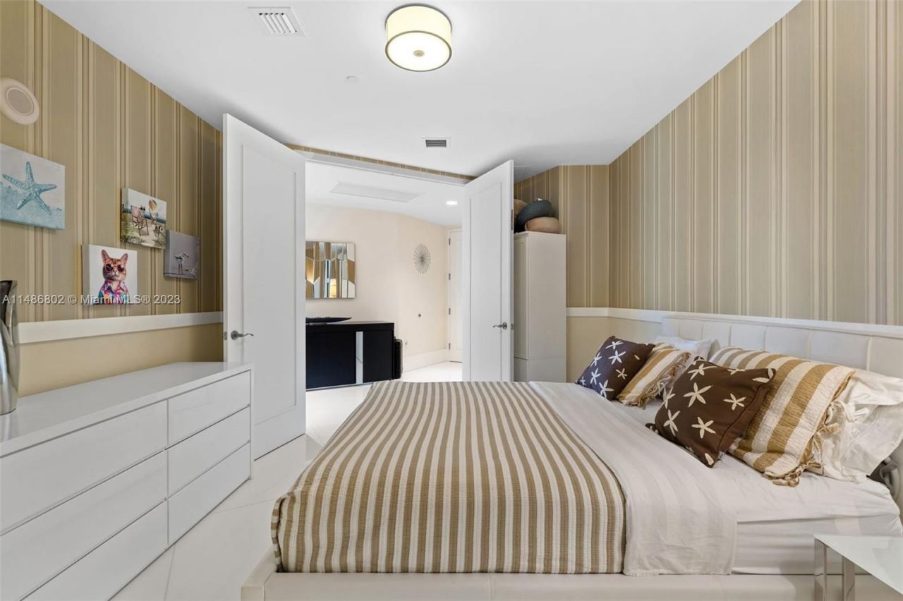 Wohnung in Miami, USA, 200 m² - Foto 14