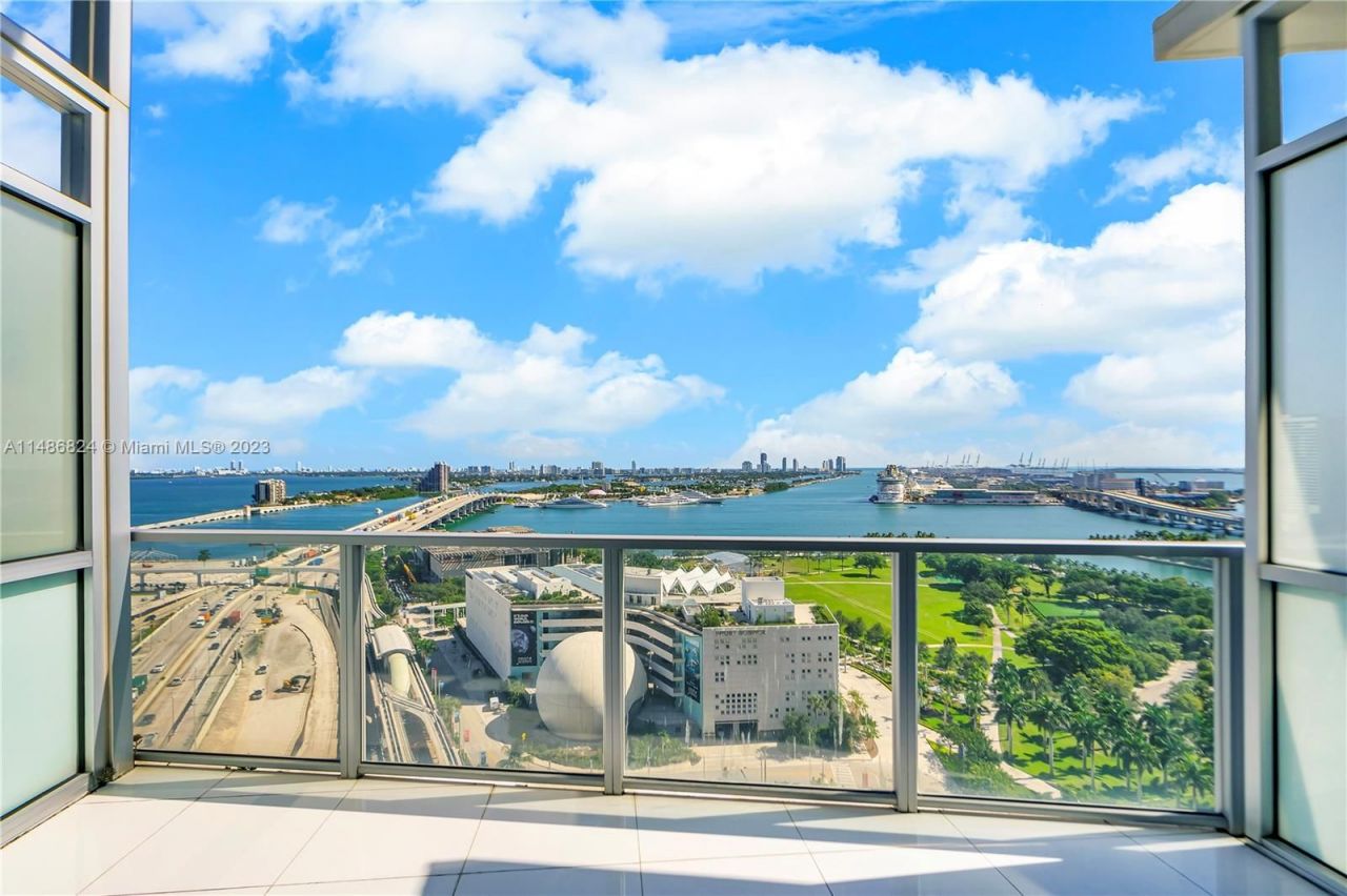 Loft à Miami, États-Unis, 150 m² - image 7