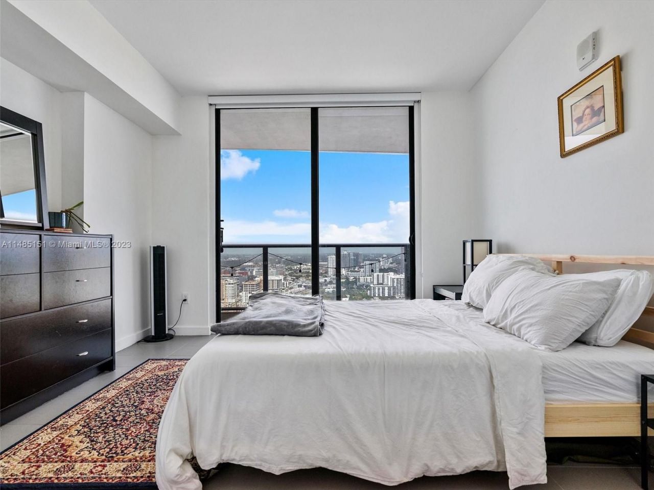 Flat in Miami, USA, 80 m² - picture 5