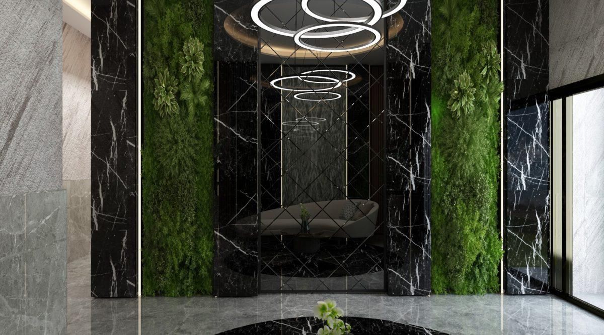 Flat in Alanya, Turkey, 65 m² - picture 16