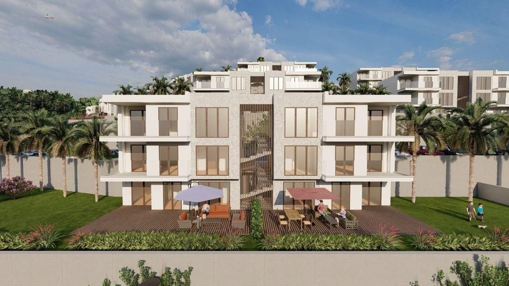 Flat in Bodrum, Turkey, 75 m² - picture 16