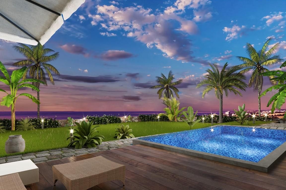 Appartamento a Esentepe, Cipro, 37 m² - foto 16