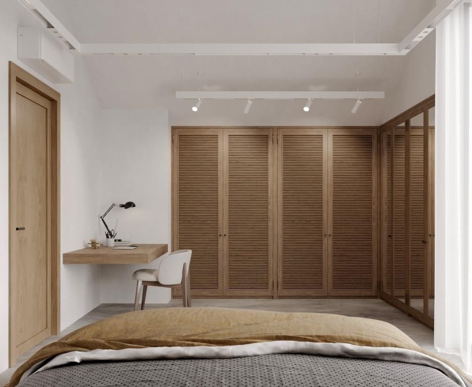 Penthouse in Canggu, Indonesia, 112 m² - picture 16