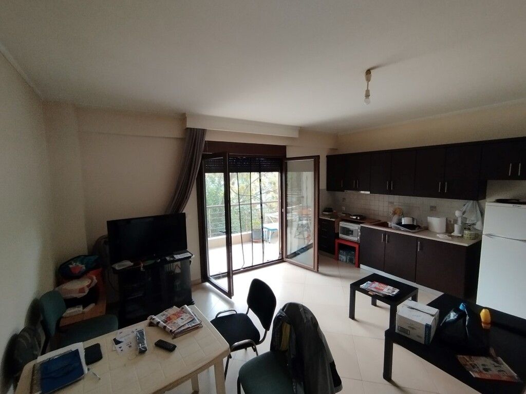 Appartement à Thessalonique, Grèce, 64 m² - image 1