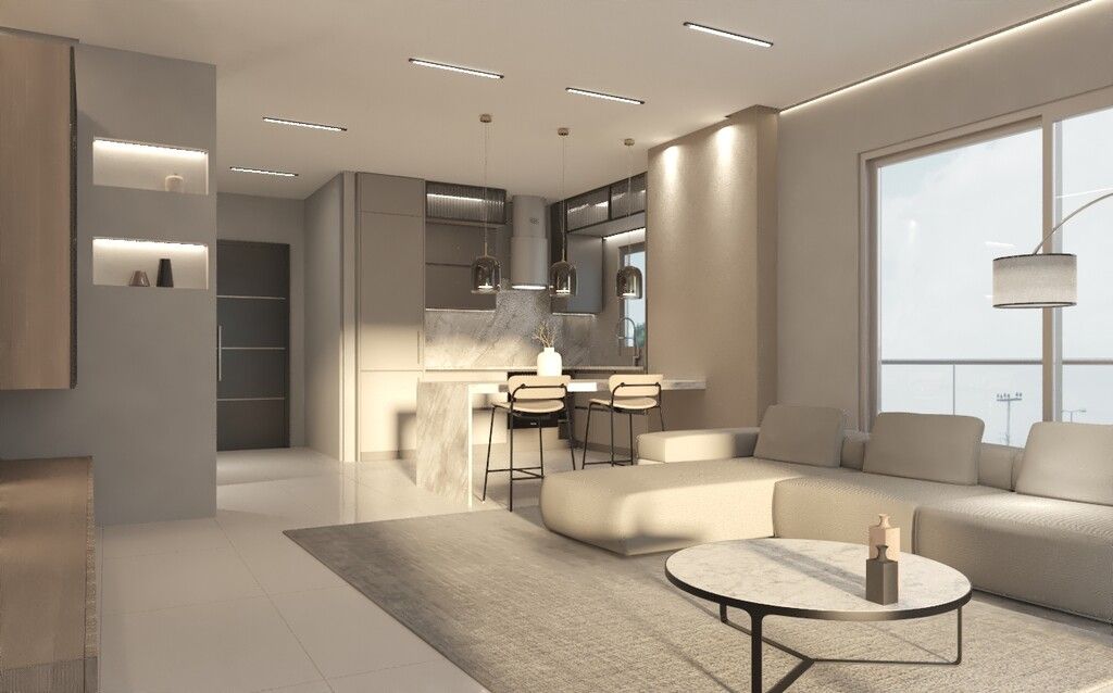 Maisonette in Athen, Griechenland, 144 m² - Foto 6