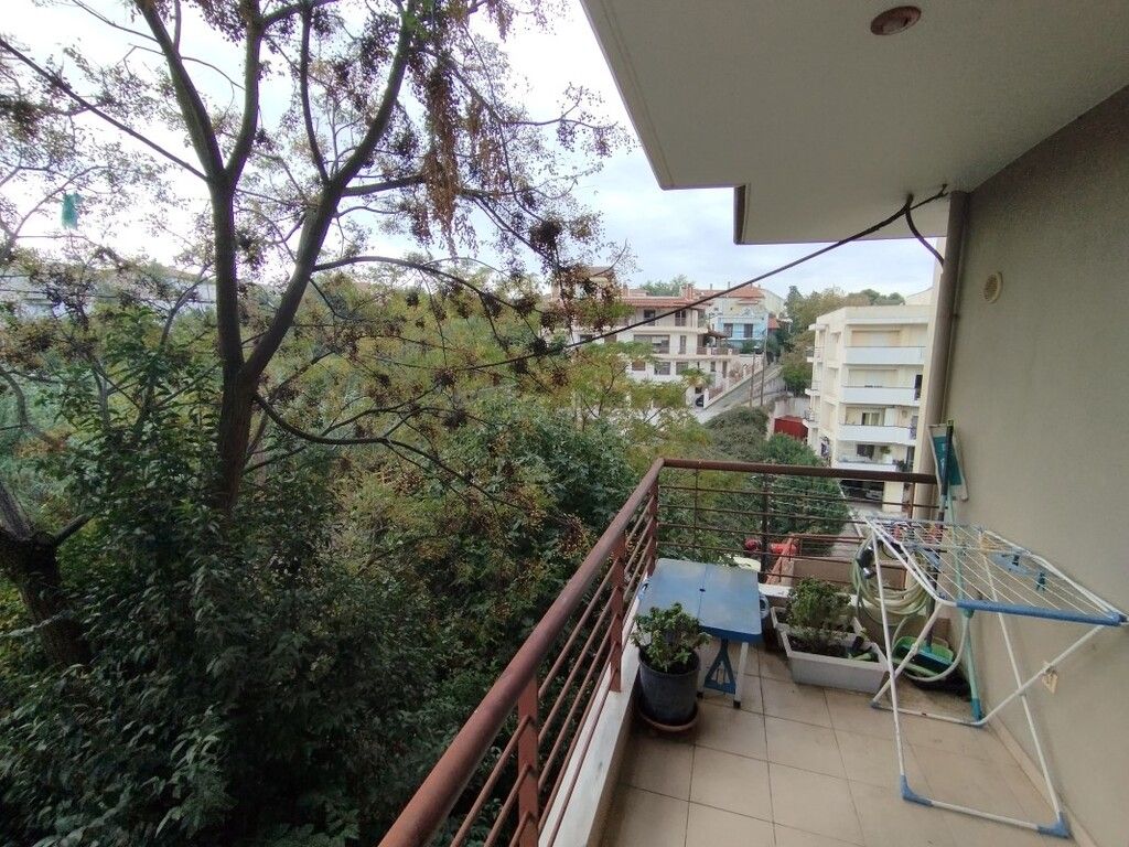 Wohnung in Thessaloniki, Griechenland, 64 m² - Foto 10