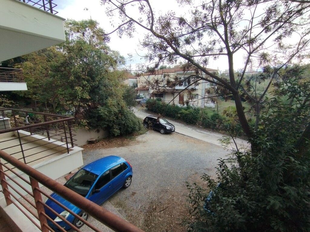 Wohnung in Thessaloniki, Griechenland, 64 m² - Foto 11