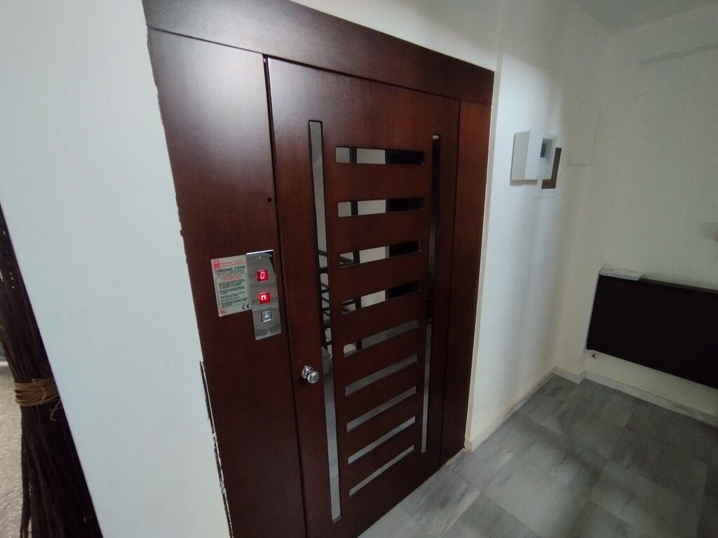 Wohnung in Thessaloniki, Griechenland, 64 m² - Foto 13
