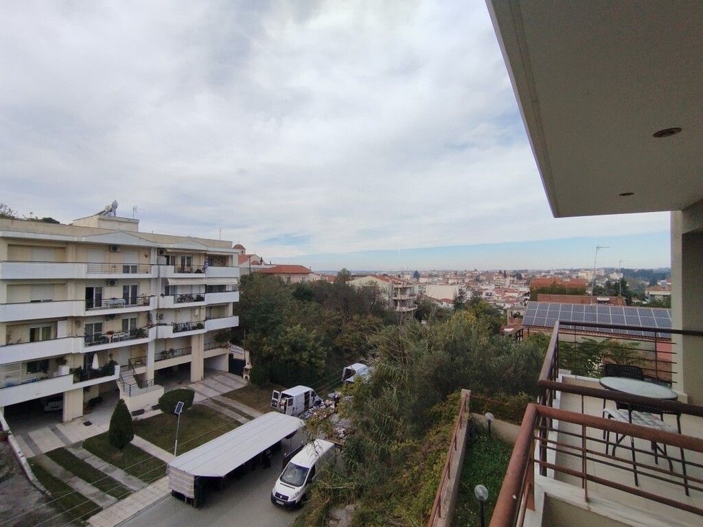 Wohnung in Thessaloniki, Griechenland, 64 m² - Foto 15
