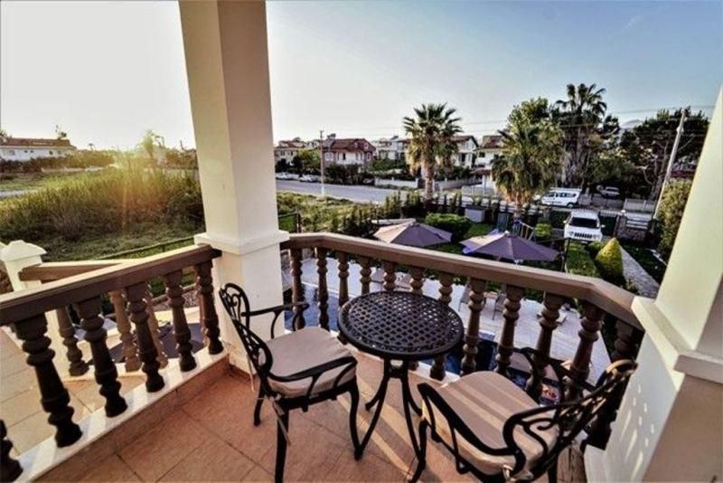 Villa a Fethiye, Turchia, 170 m² - foto 16