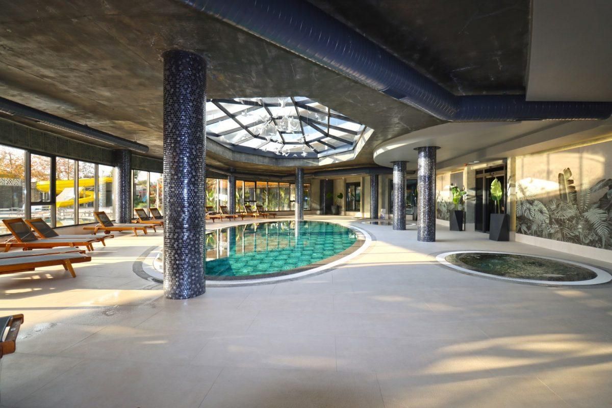 Flat in Alanya, Turkey, 61 m² - picture 16