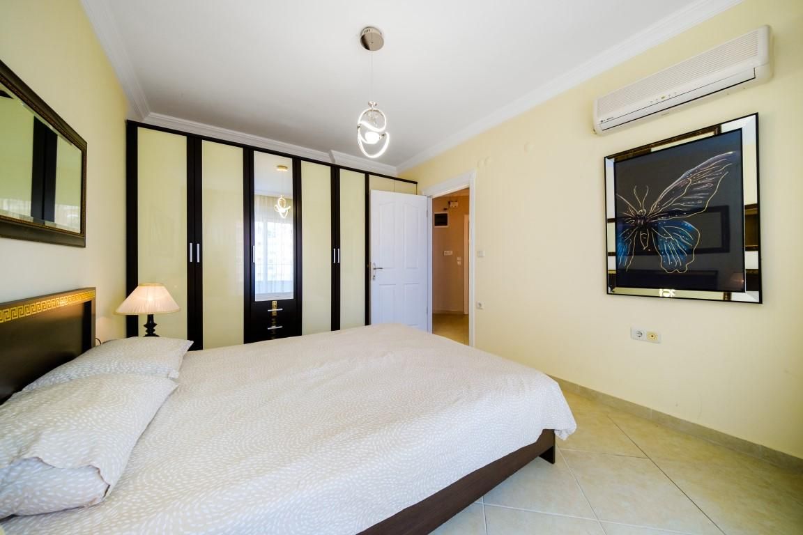 Flat in Alanya, Turkey, 110 m² - picture 17