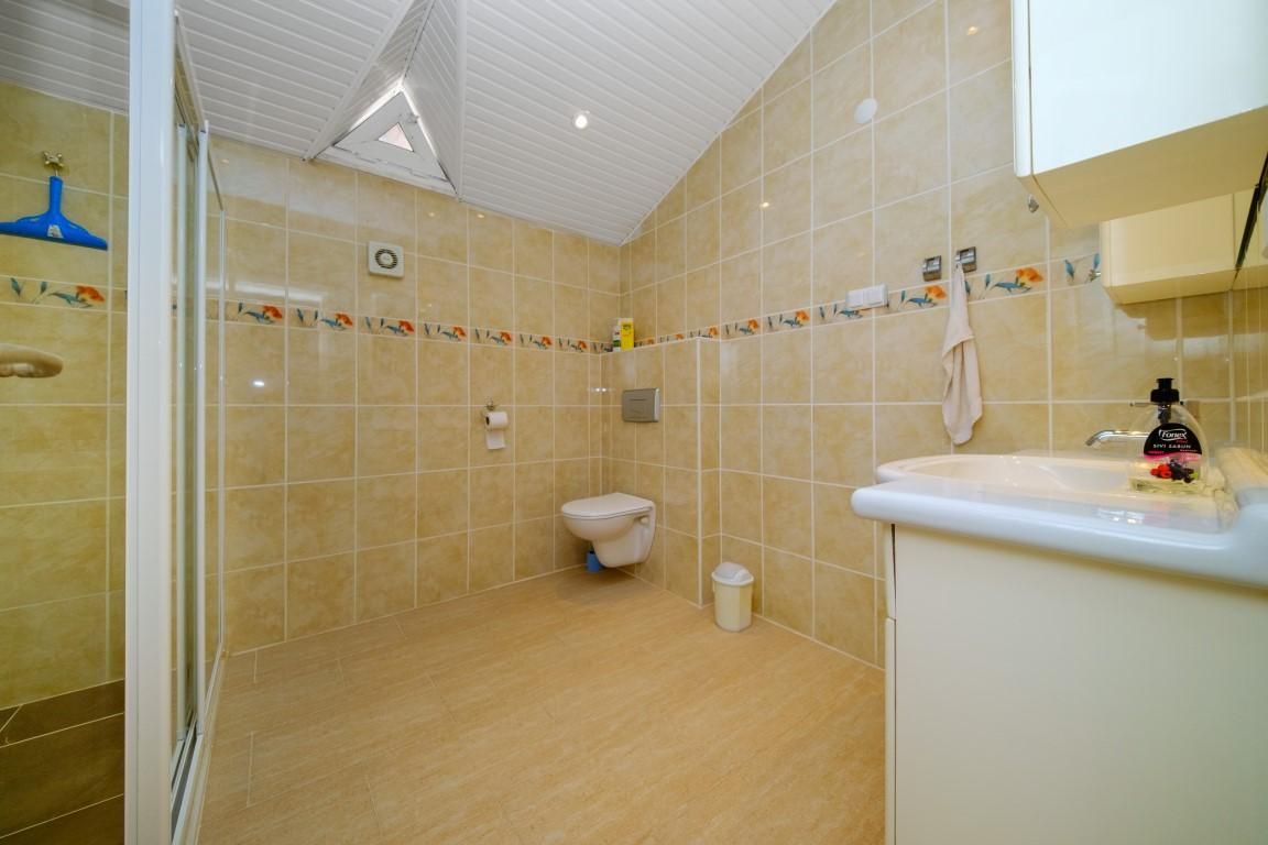 Penthouse in Alanya, Turkey, 180 m² - picture 17