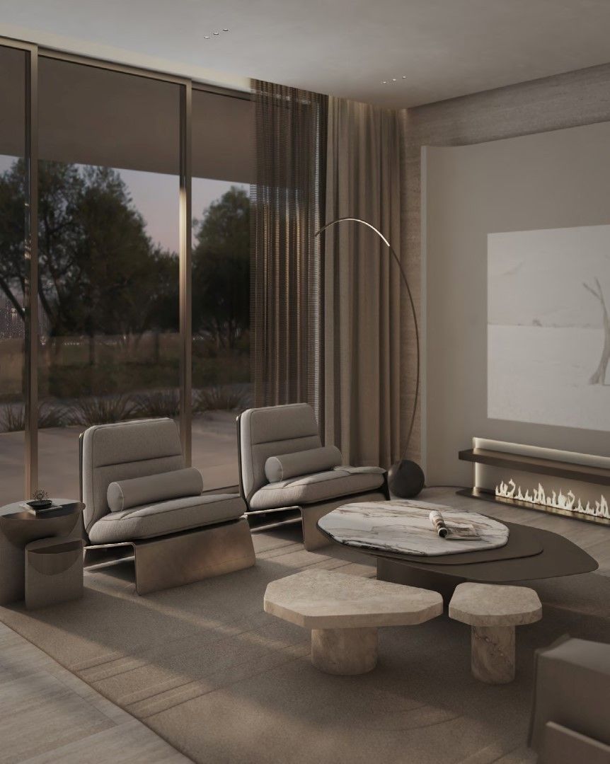 Flat in Dubai, UAE, 104 m² - picture 17